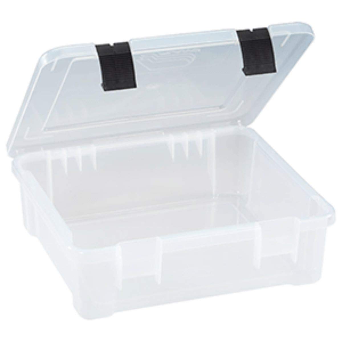 Plano ProLatch XXL Stowaway Storage Box - Waterproof, Durable Plastic Organizer for Camping, Hunting & Outdoor Gear Storage (60 Quart) - Perfect for Tackle Boxes, Tool Storage & Vehicle Organization