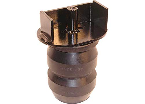 TIMBREN SES Suspension Enhancement System for Dodge Ram 1500/2500 (1994-2008) | Heavy Duty Load Support | Off-Road & Towing Upgrade | 4WD & 2WD Compatible | Model DR1525H4 | Improve Ride Stability for Work Trucks & Adventure Vehicles