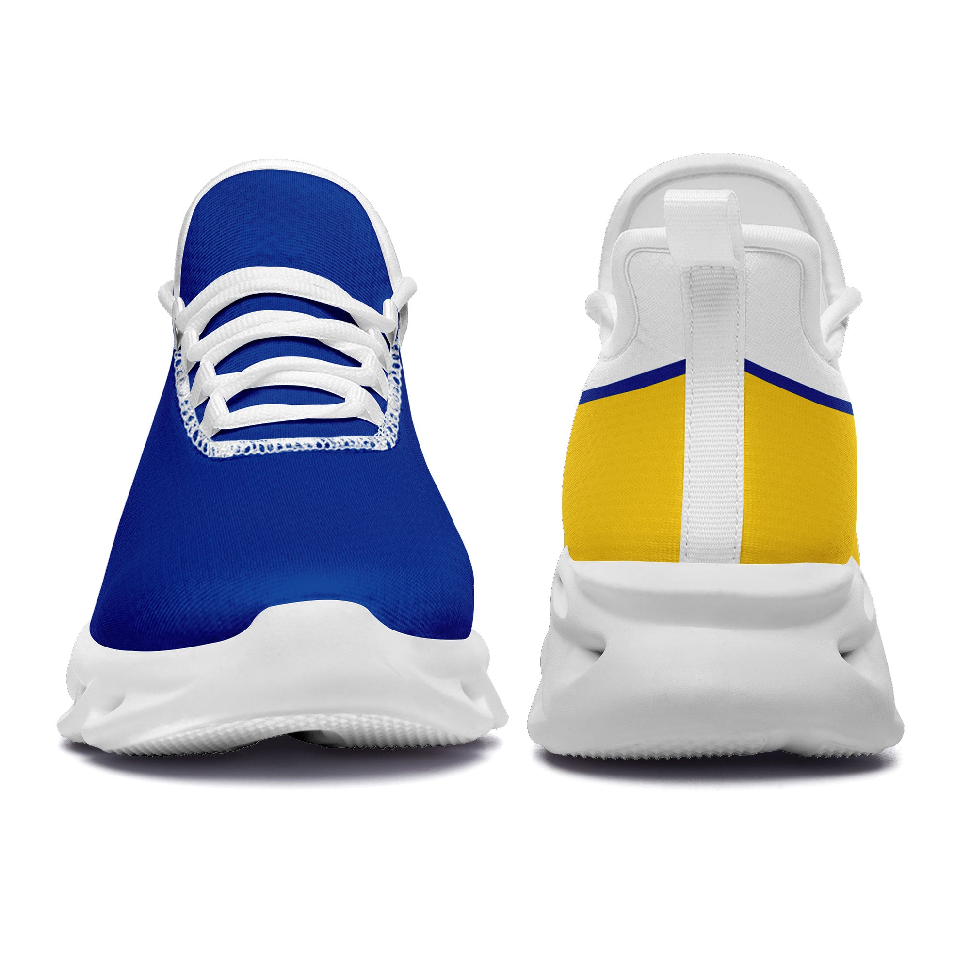 Custom MaxSoul Shoes - Personalized Comfort Sneakers for Men & Women | Gym, Running, Walking & Casual Wear