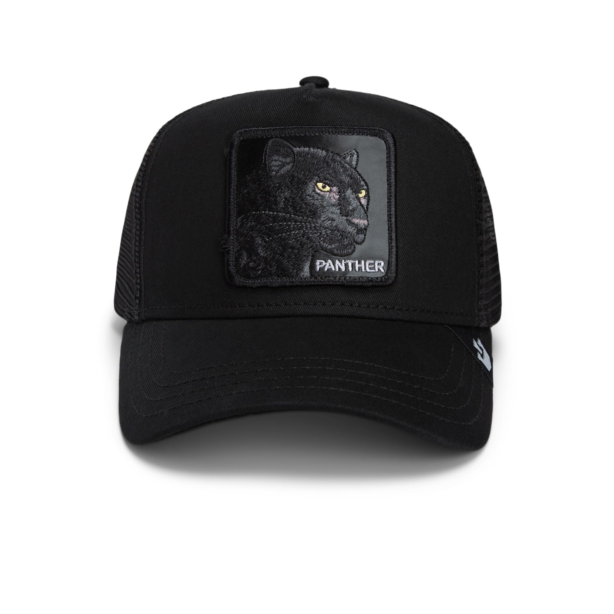 Black Panther Baseball Cap - Adjustable Snapback Hat for Men & Women - Perfect for Sports, Outdoor Activities & Marvel Fan Gifts