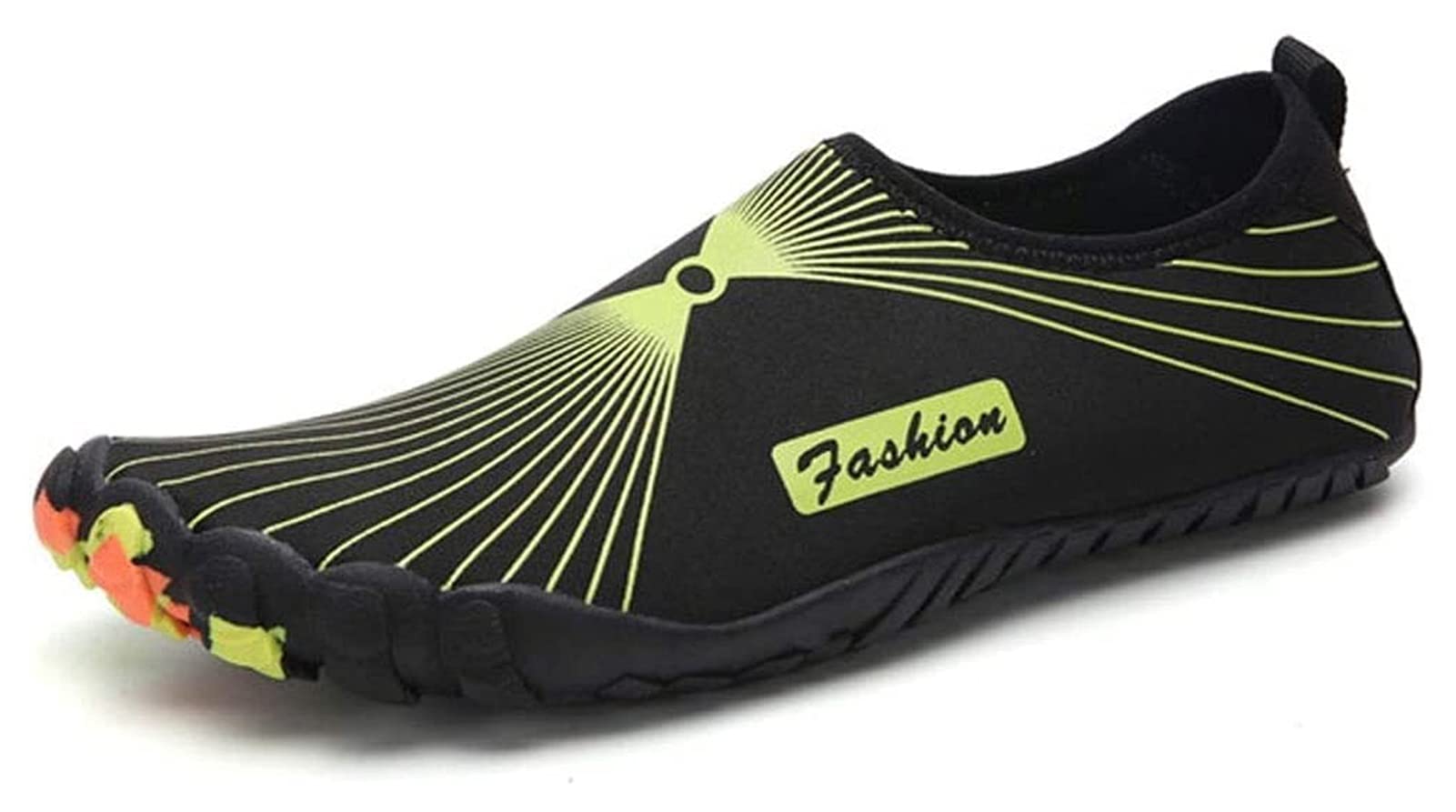 **Men's & Women's Water Shoes for Beach, Swimming, Snorkeling, Running & Outdoor Activities – Lightweight & Quick-Dry Couple Shoes for Hiking, Rafting & Fitness**    *(Perfect for Beach Vacations, Pool Parties, Water Sports & Outdoor Adventures)*