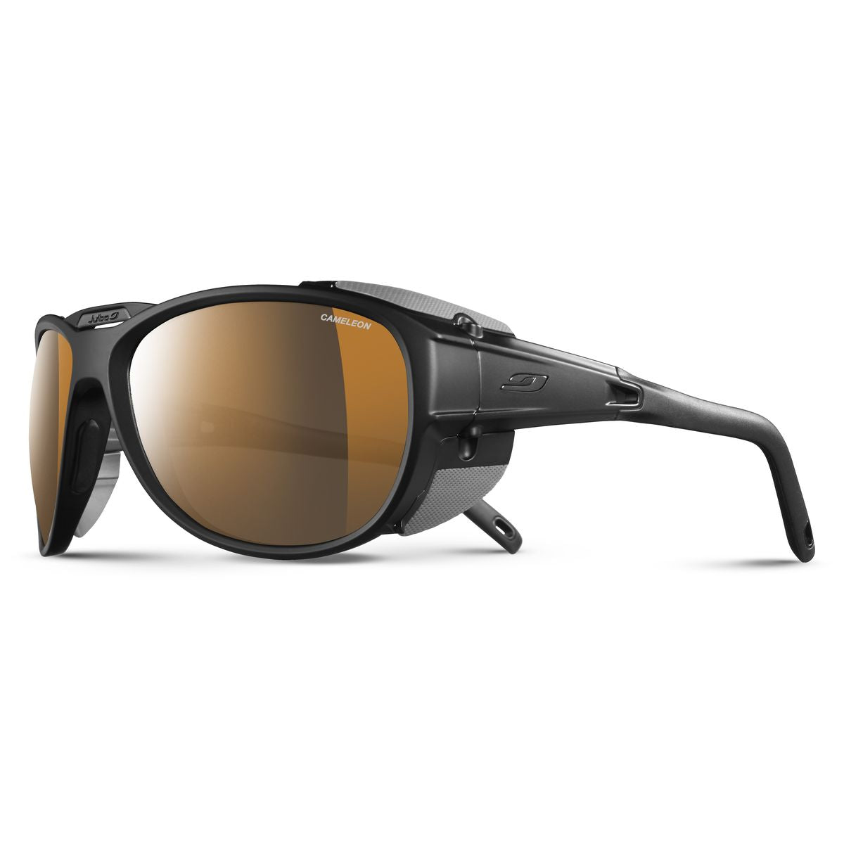 Explorer 2 J497 Polarized Sunglasses for Men & Women - UV Protection, Lightweight & Stylish - Perfect for Outdoor Activities, Driving, Beach & Travel