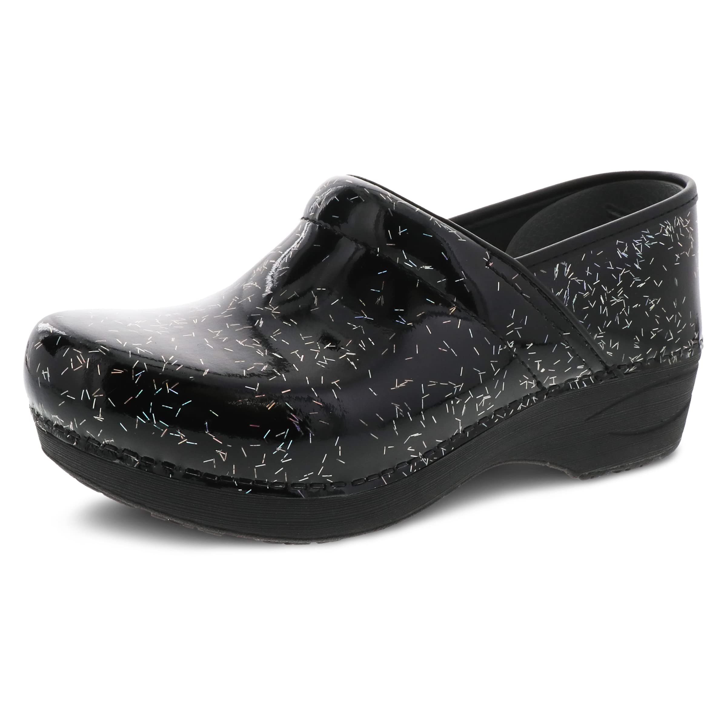 Dansko XP 2.0 Women's Clogs - Lightweight Slip-Resistant Work Shoes for Nurses, Doctors & Healthcare Workers - Comfortable Support for Long Shifts - Perfect for Hospitals, Clinics & Food Service Professionals