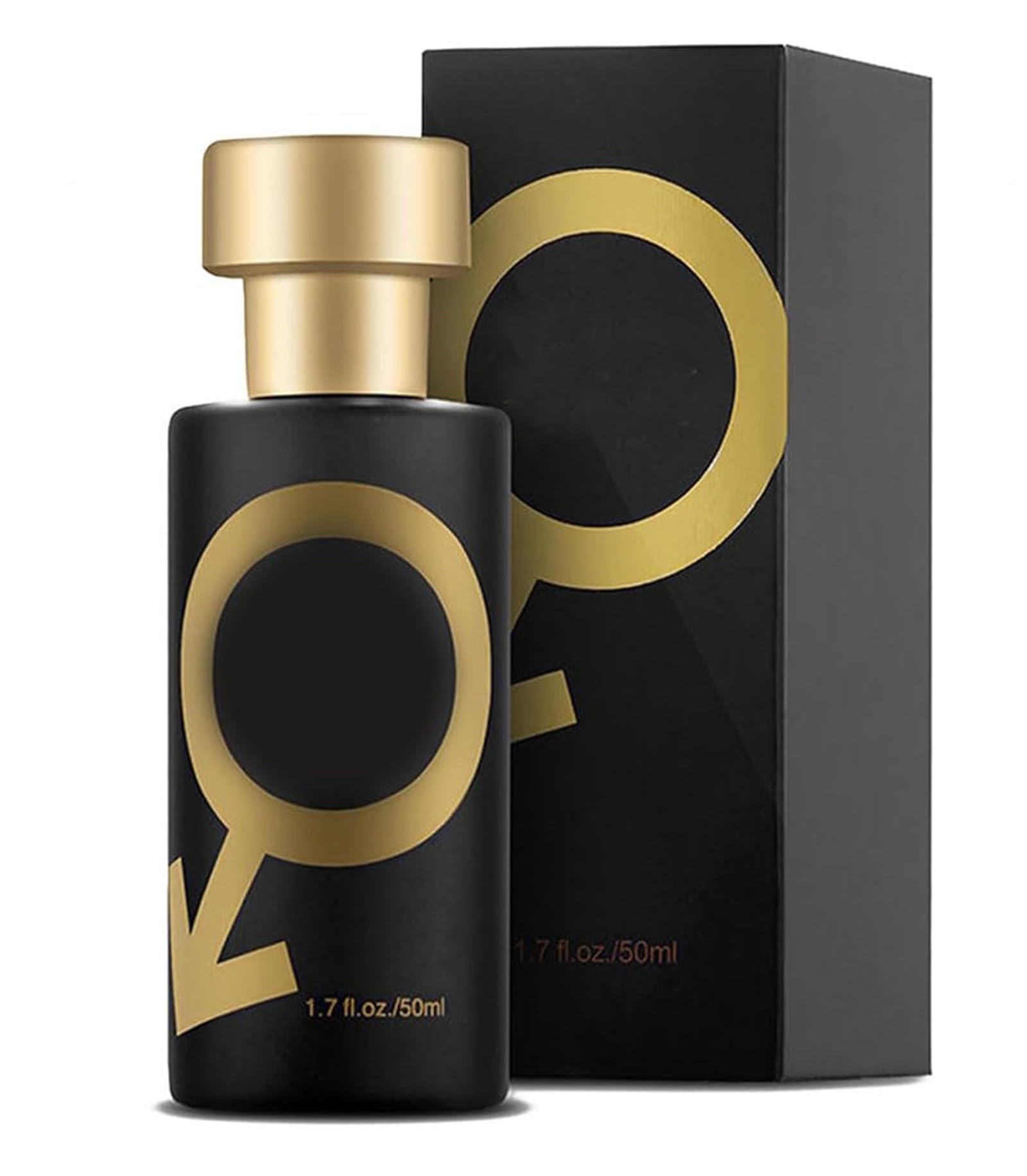 Clogskys Perfume for Men & Women - Seductive Fragrance for Date Nights