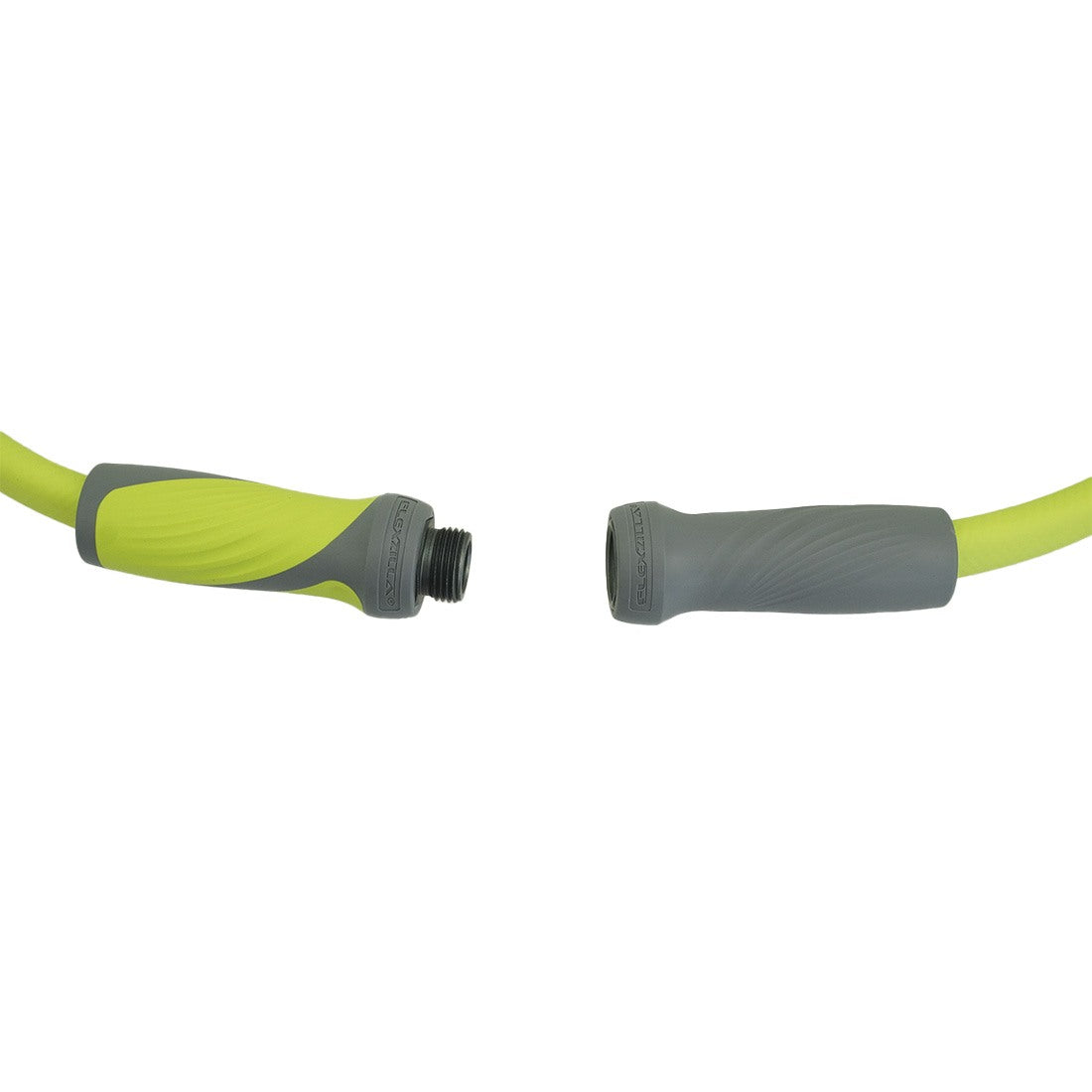Flexzilla SwivelGrip 5/8 Inch Heavy Duty Garden Hose - Kink-Free, Lightweight & Durable for Lawn, Garden & Outdoor Watering Tasks