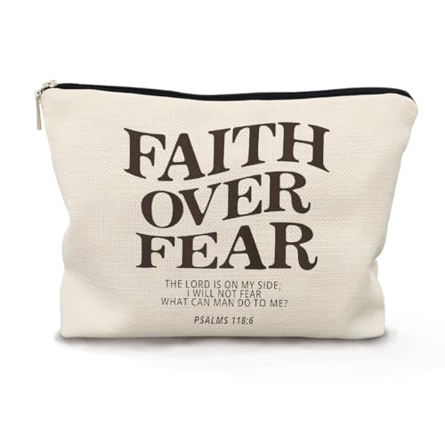 Faith Over Fear