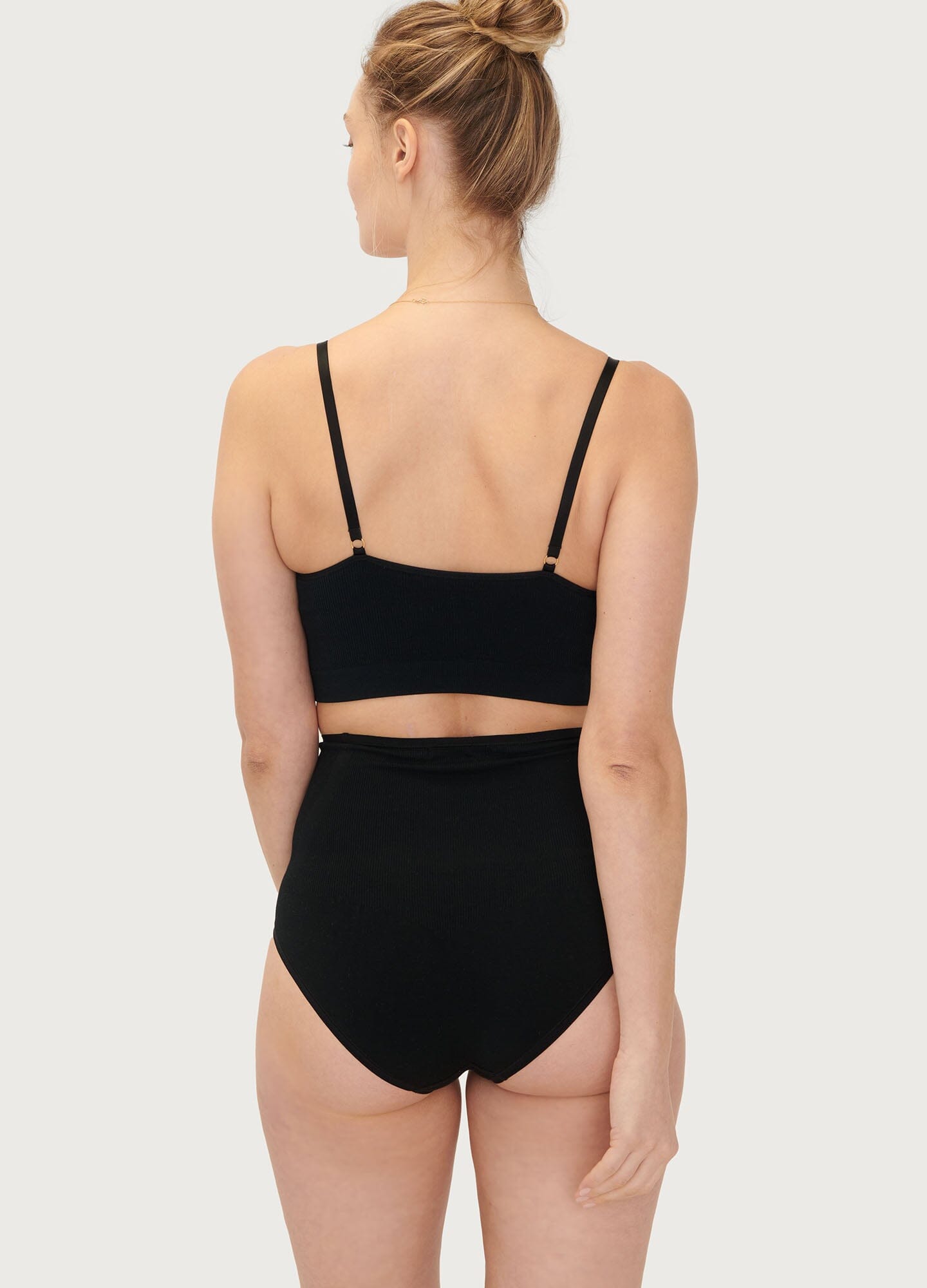 Best Nursing and Pumping Bra for Comfort & Hands-Free Use - Perfect for Breastfeeding Moms at Home, Work or Travel