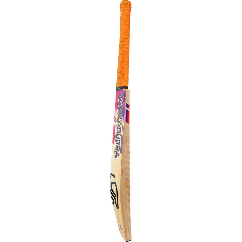 Kookaburra Aura Pro 7.0 Junior Cricket Bat - Lightweight & Durable for Kids & Youth - Perfect for Training & Matches