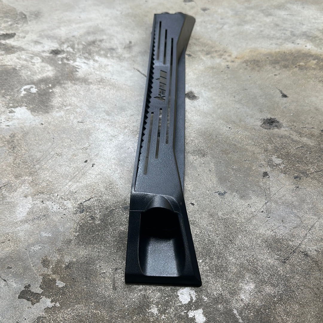 Mantis King GT Left Lamp Cover - High-Quality Replacement Part for Off-Road Vehicles | Perfect for ATV, UTV, and Dirt Bike Enthusiasts