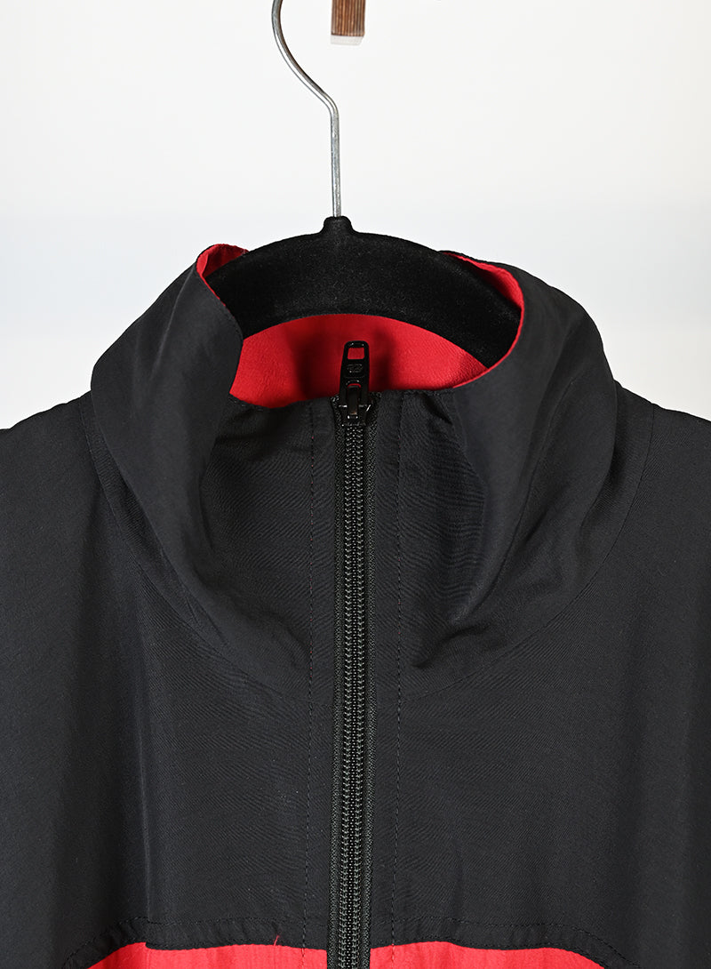 Balenciaga Black Men's Sport Sweatshirt Size XS - Stylish & Comfortable for Casual Wear, Gym, and Street Fashion