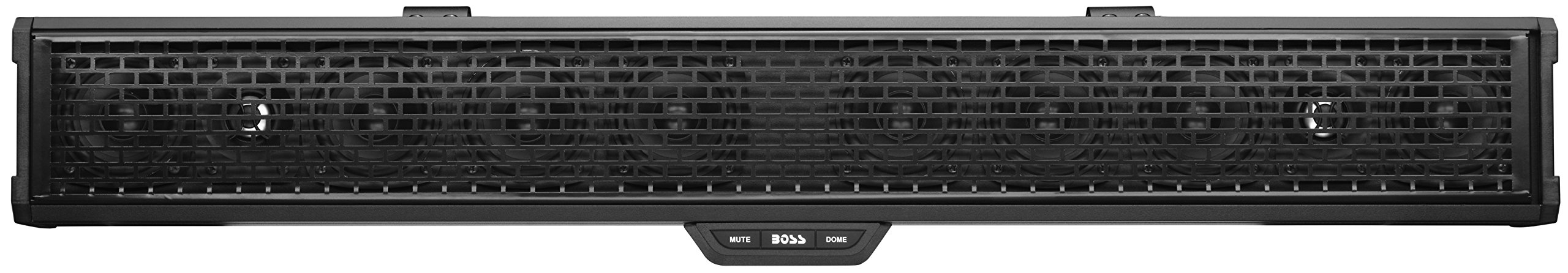 BOSS Audio Systems BRRC34 34