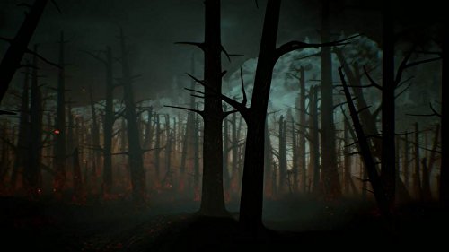 Kholat PS4 Game - Survival Horror Adventure for PlayStation 4 - Perfect for Thrilling Game Nights & Horror Fans