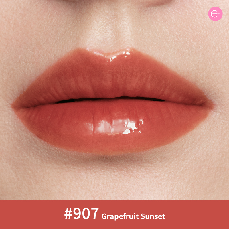 Naturalis Lip Glow Oil by Splasheen - Hydrating & Plumping Lip Treatment with Vitamin E | Perfect for Daily Moisture & Nighttime Lip Care