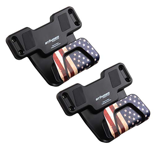 USA Flag 2 pcs combo
