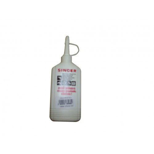 Premium Sewing Machine Oil - High-Performance Lubricant for Smooth & Quiet Operation | Ideal for Home & Industrial Sewing Machines, Quilting, Embroidery & Crafting