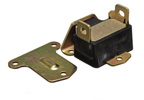 Energy Suspension 3.1144G 4.3L Motor Mount for GM Vehicles - Durable Performance Upgrade for Chevy, GMC Trucks & SUVs - Perfect for Off-Roading, Towing & High-Performance Driving