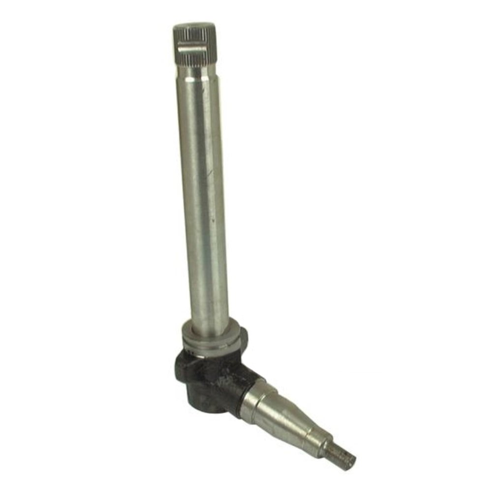 RAParts SBA330310850 Right Hand (RH) Spindle Replacement for Ford & New Holland NH Tractor 2110 - Heavy Duty Steering Component for Agricultural & Farming Equipment