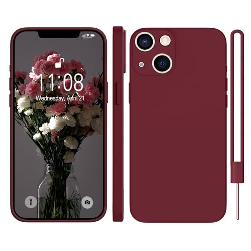 Claret Red