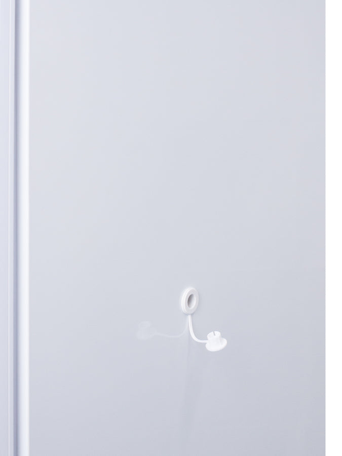 Accucold 6 Cu.Ft. ADA Compliant Vaccine Refrigerator ARS6PV - Medical Grade Vaccine Storage for Clinics, Pharmacies & Laboratories