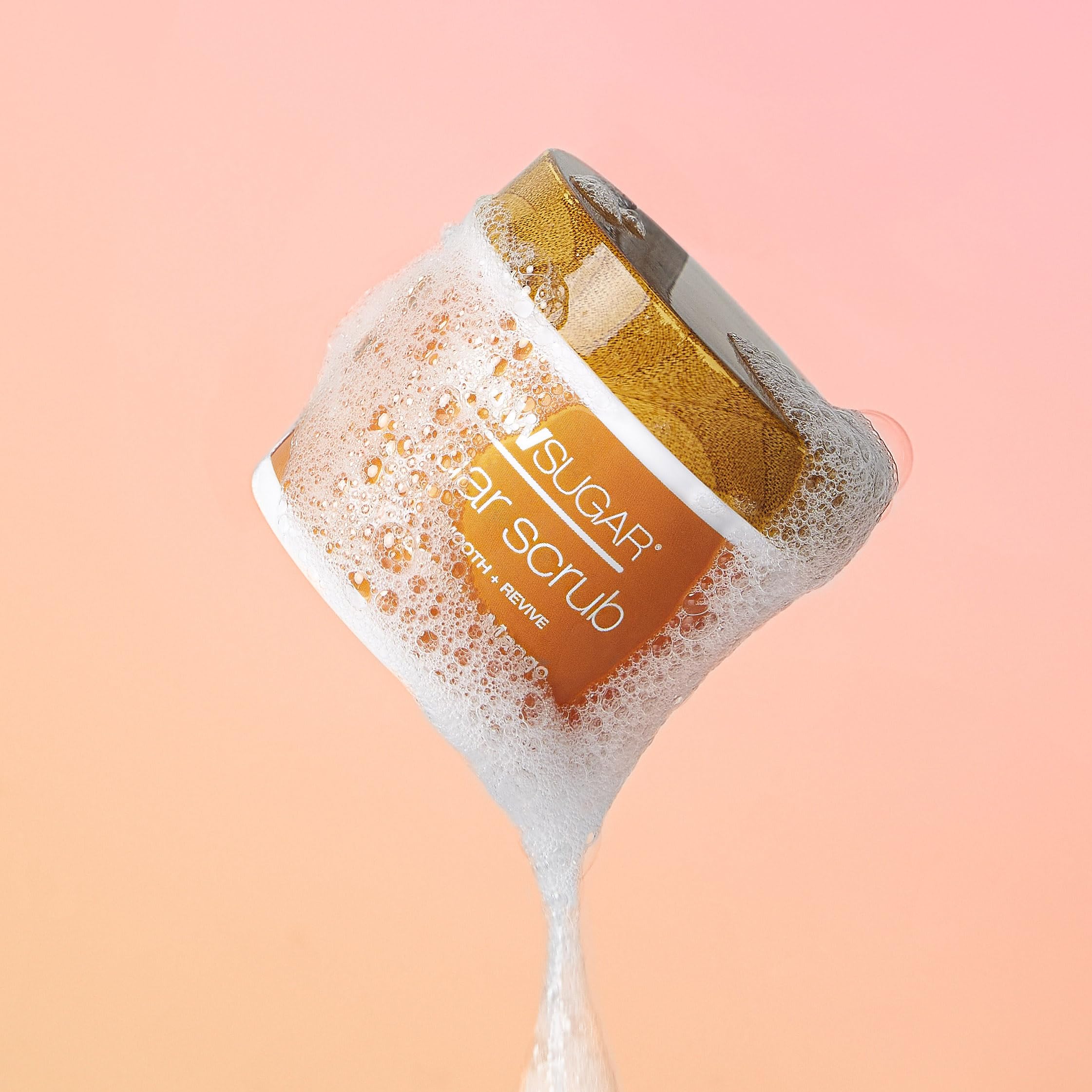 Organic Raw Sugar & Coconut Mango Body Scrub & Butter Duo for Dry Skin - Natural Exfoliating & Moisturizing Body Care Set, Sulfate & Paraben Free - Perfect for Spa Day, Travel & At-Home Self Care Rituals