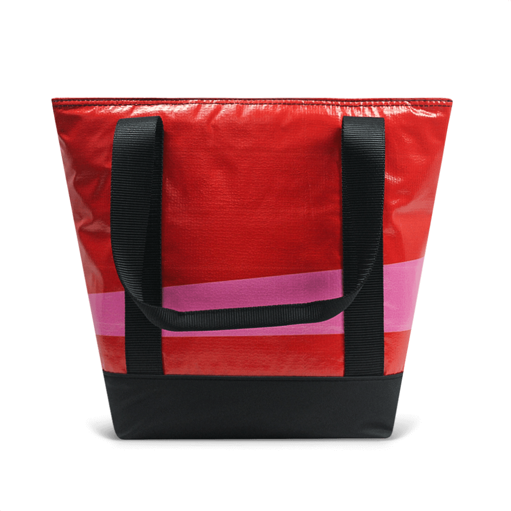 Beck Cooler Bag Bk1 00791 - Insulated Lunch Bag for Work, Picnics & Outdoor Activities - Leakproof & Durable Portable Cooler for Food & Drinks