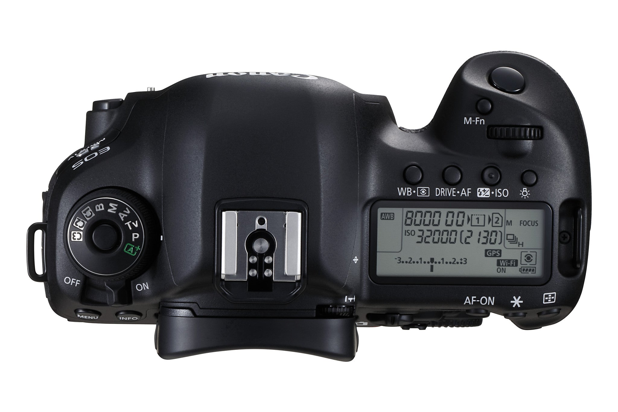 Canon EOS 5D Mark IV DSLR Camera with EF 24-70mm f/4L IS USM Lens Kit - Professional Full Frame Digital Camera for Photography, Videography & Travel