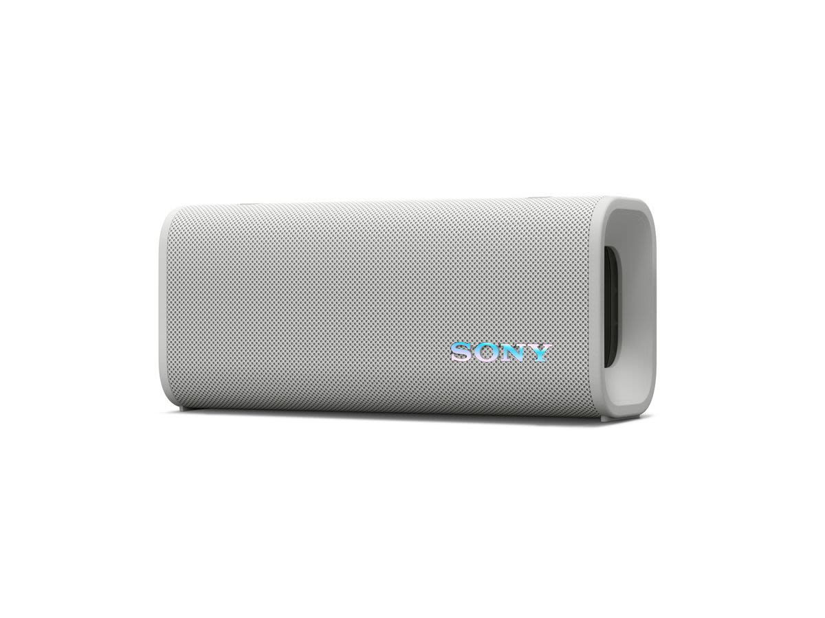 Sony ULT FIELD 3 Wireless Bluetooth Speaker - Portable Waterproof Outdoor Speaker with Powerful Bass, 24H Playtime for Camping, Beach, Pool Party & Travel