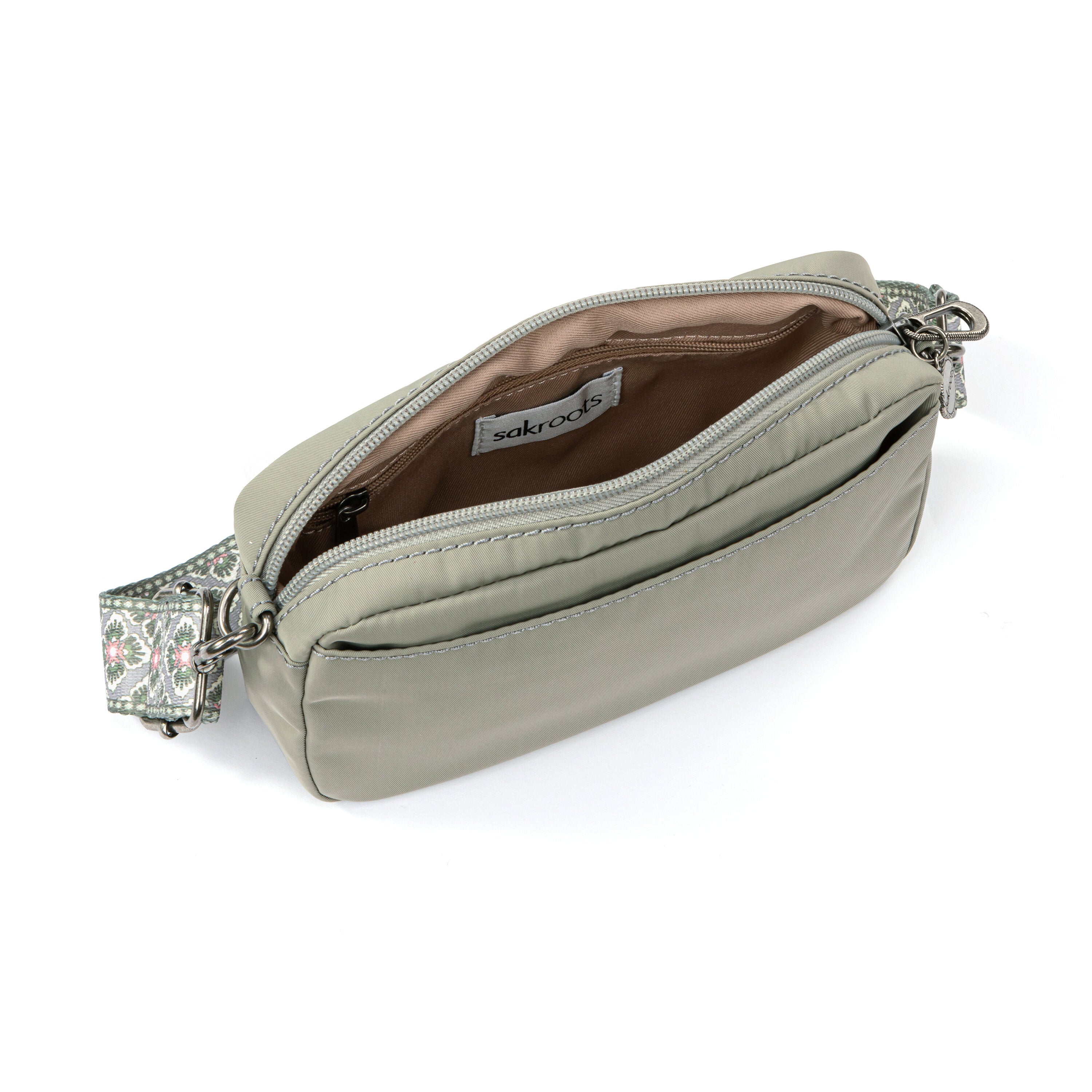 Cora Smartphone Crossbody Bag - Stylish & Secure Small Phone Purse for Women - Perfect for Travel, Shopping, and Everyday Use