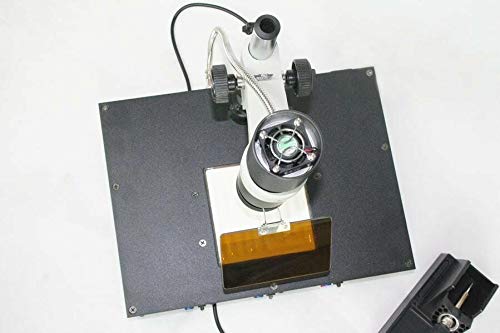 Professional T862++ SMD/BGA Rework Station with Infrared Heating - SMT Soldering & Desoldering Machine for PCB Repair (US Stock) | Ideal for Electronics Repair, DIY Projects & Circuit Board Maintenance