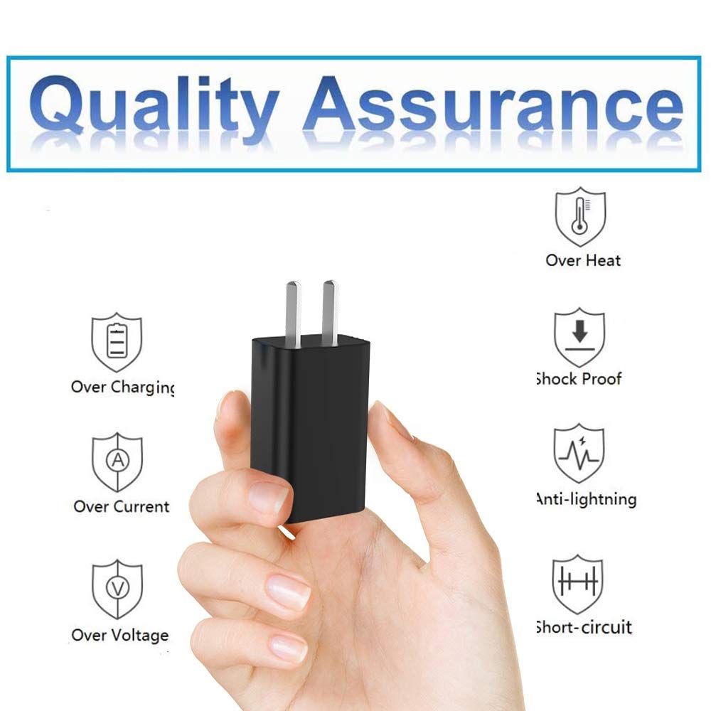 Original Sennheiser USB-C Charging Cable - Replacement Charger Cord for CX/CX Plus/CX 400BT, Momentum 2/3 Sport Earbuds, HD 250BT/350BT/450BT, CX 150BT/350BT, IE 80S Headphones - Fast Charging & Durable for Home, Office & Travel Use