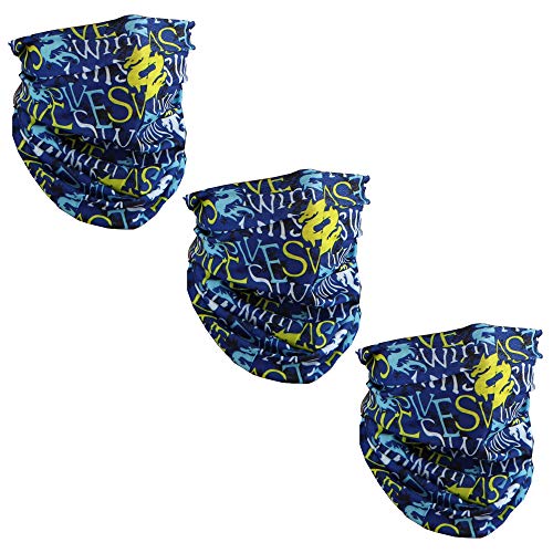 Blue Swim