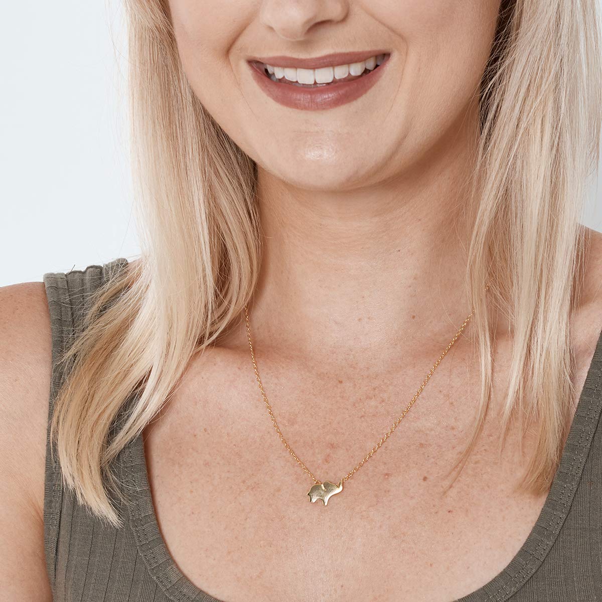Mother & Daughter Necklace Set - Heart Shaped Matching Jewelry Gift for Birthday, Christmas, Valentine's Day | Perfect for Family Bonding, Special Occasions & Keepsake Memories