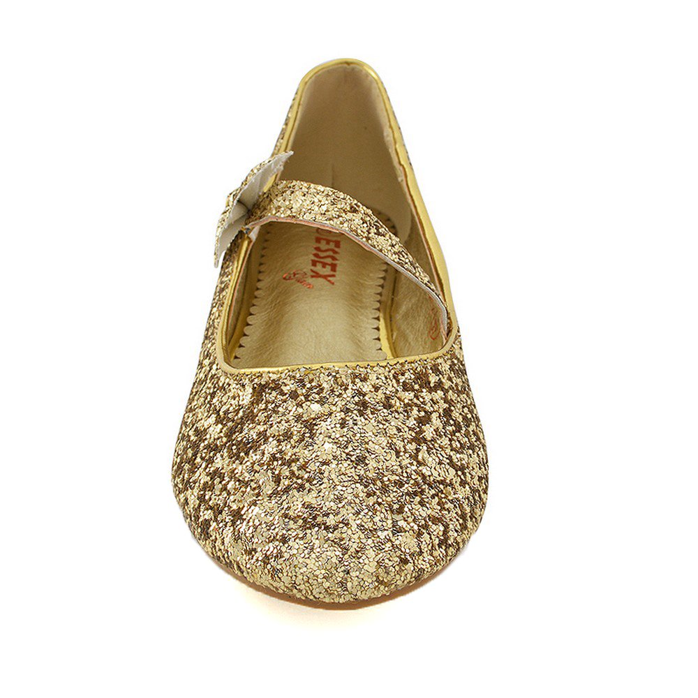 Women's Comfortable Flat Pumps - Stylish & Versatile Shoes for Work, Office, and Casual Wear