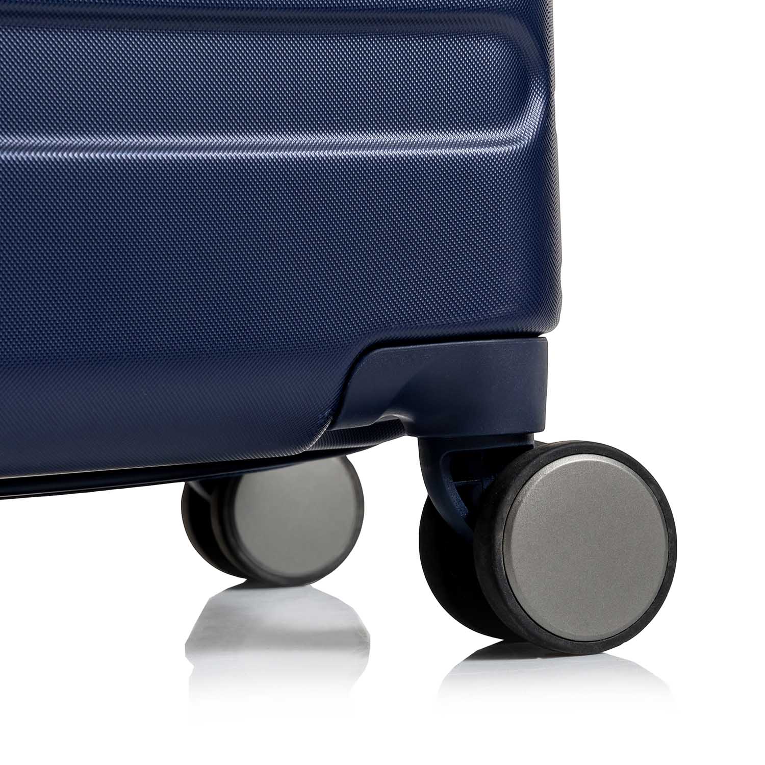 2-Piece Luggage Set with TSA Lock - Lightweight Spinner Suitcase for Travel - Perfect for Business Trips & Vacations