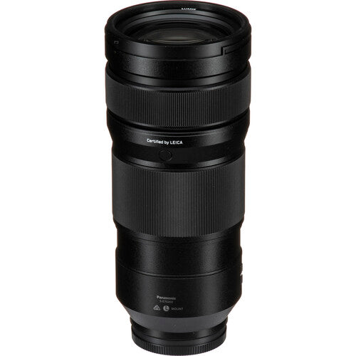 Panasonic LUMIX S PRO 70-200mm f/2.8 O.I.S. Full Frame Mirrorless Camera Lens - Professional Telephoto Zoom for Portrait, Sports & Wildlife Photography