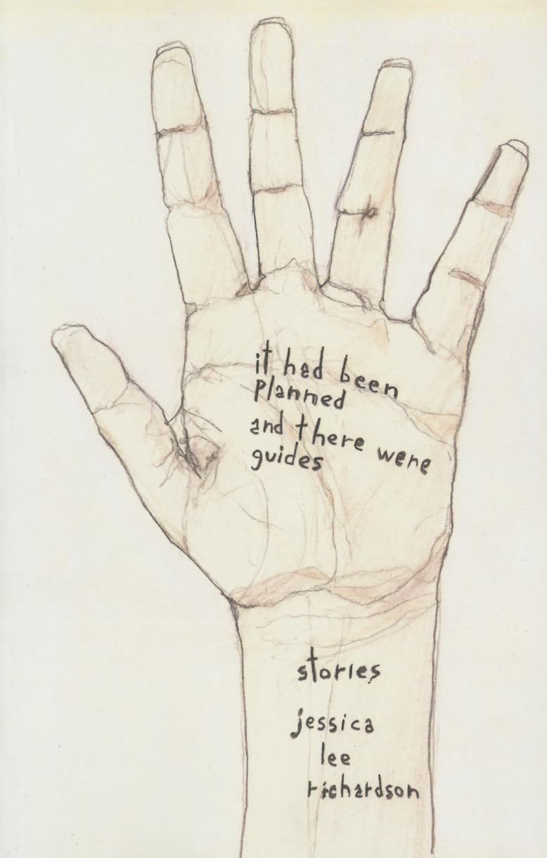 It Had Been Planned and There Were Guides: Short Story Collection - Perfect for Book Clubs & Literary Enthusiasts