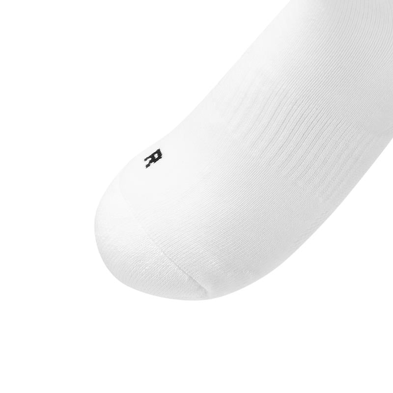 Premium Cotton Crew Socks 6-Pack for Men - Soft & Breathable Everyday Socks for Work, Sports & Casual Wear - P424B046/04S4