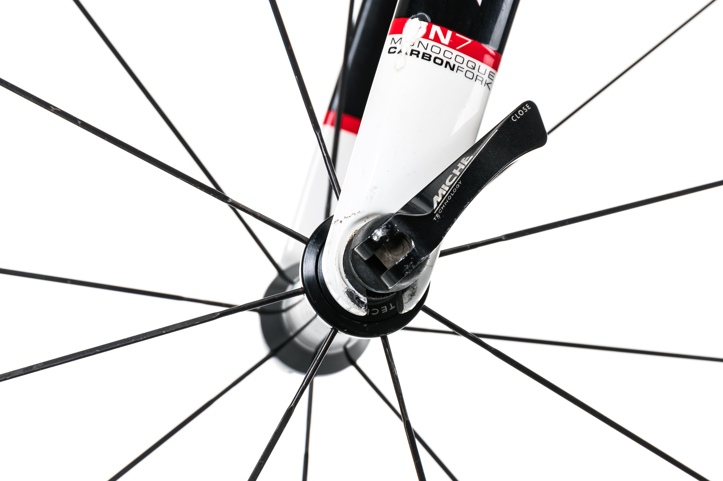 Argon 18 Nitrogen Pro Carbon Road Bike - Lightweight & High-Performance for Racing & Endurance (2016 Model, Large Frame) - Perfect for Competitive Cyclists & Long-Distance Riders