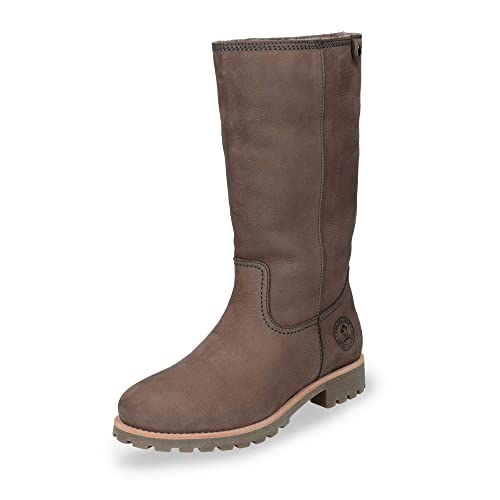 Grey Nobuck Gris Grey