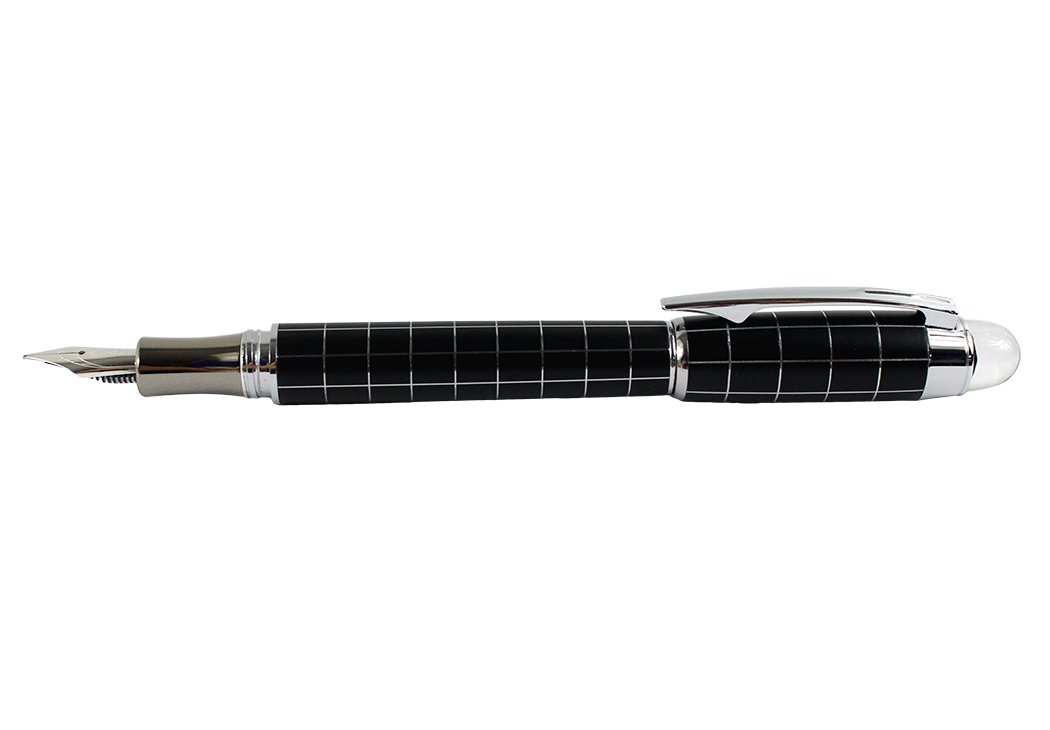 Elegant Xiaoyu Fountain & Ballpoint Pen Set for Office & Gifts