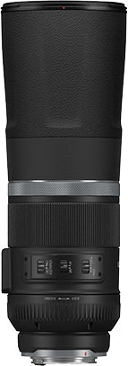 Canon RF 800mm F11 IS STM Super Telephoto Lens for Wildlife & Sports Photography - Professional Camera Lens for DSLR & Mirrorless Cameras - Perfect for Bird Watching, Safari, and Outdoor Adventure Photography
