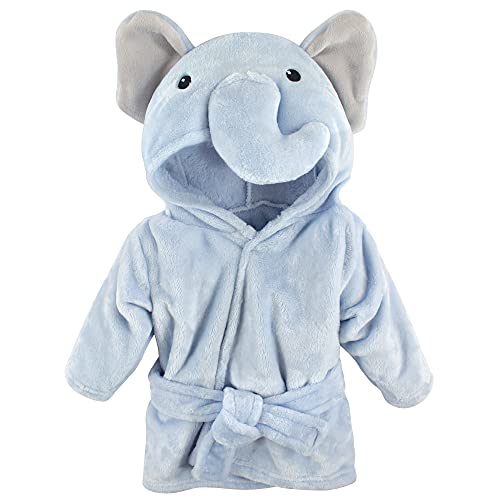 Blue Elephant