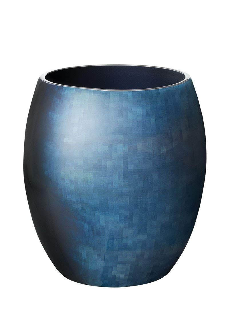 Stelton Horizon Vase - 6.5