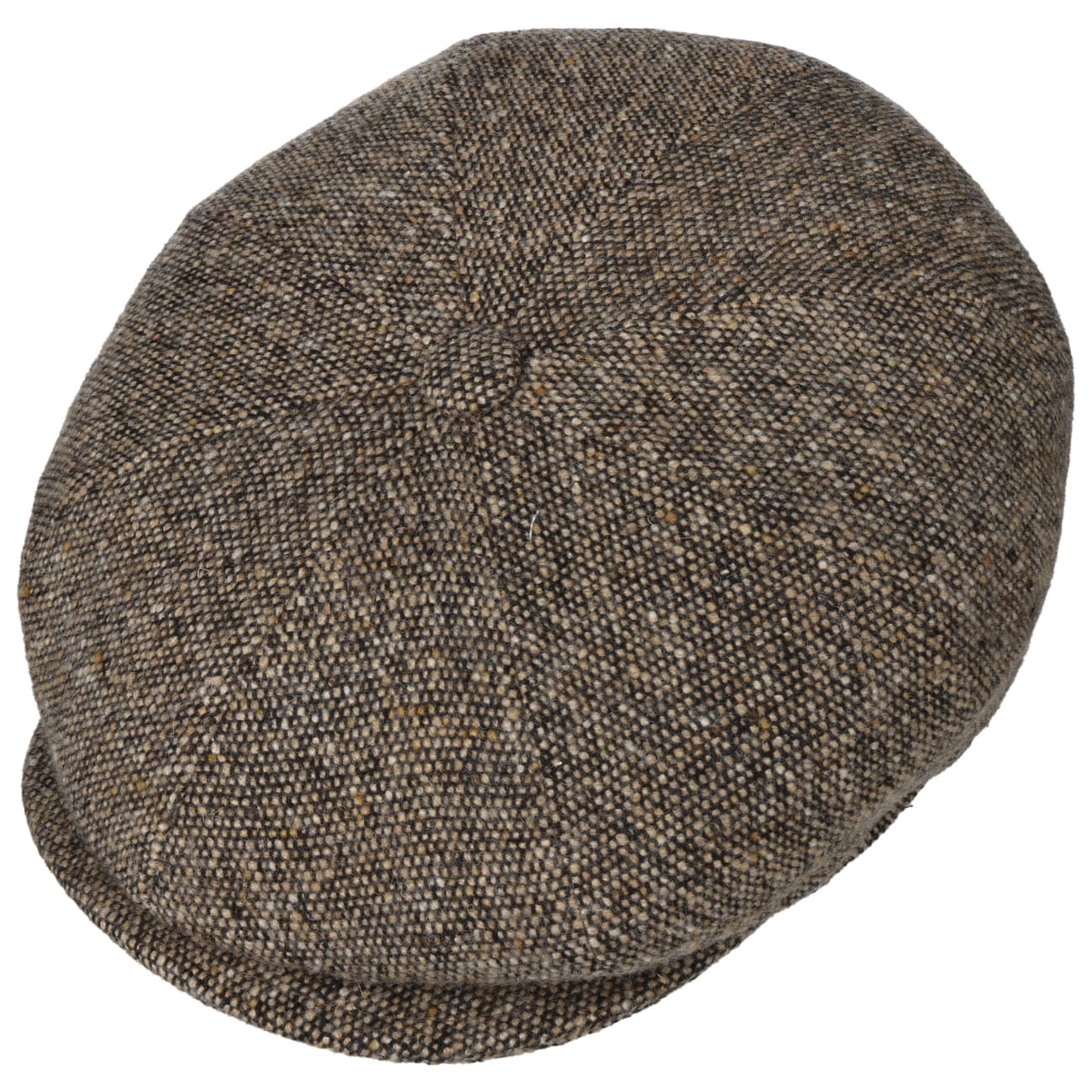 Bailey 1922 Galvin Flat Cap - Classic Wool Men's Hat for Casual & Outdoor Wear | Perfect for Golf, Hiking & Everyday Style