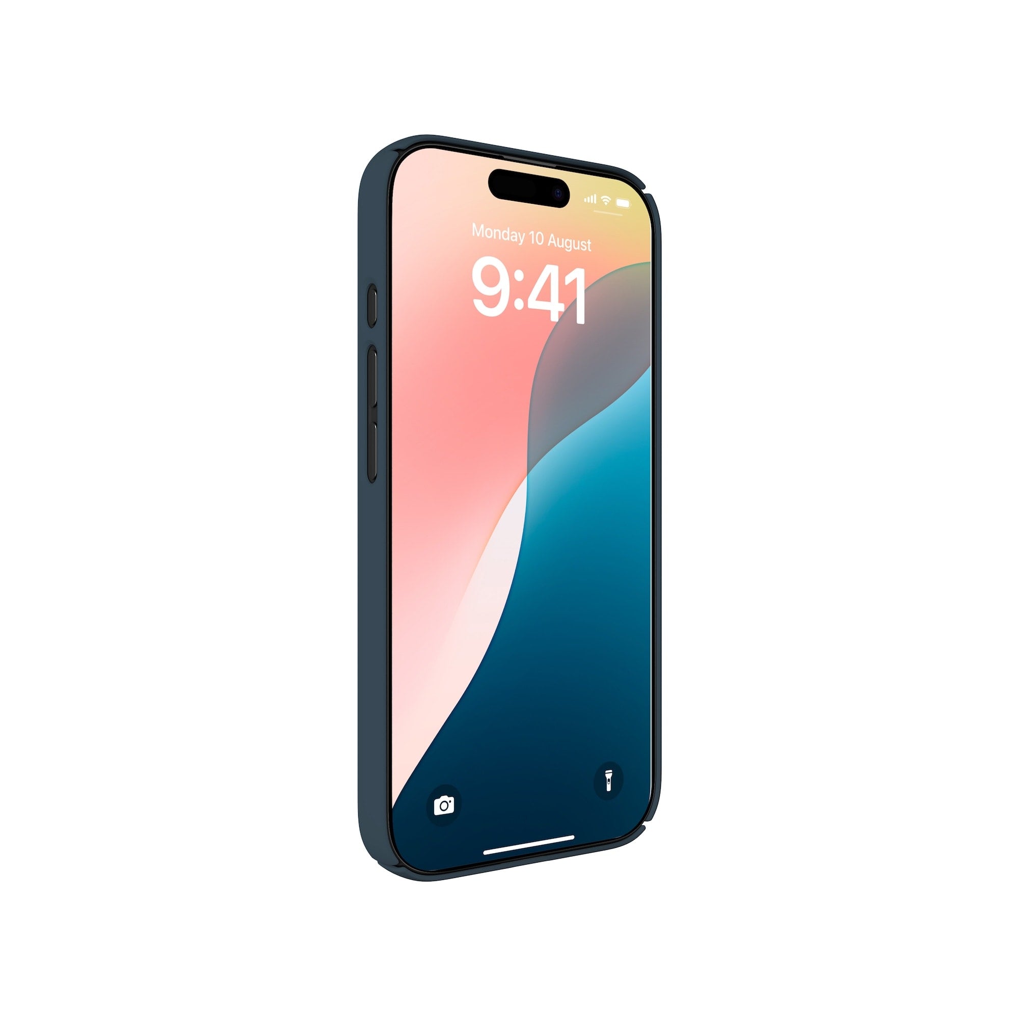 Waterproof MagSafe® Compatible iPhone Case - Shockproof & Durable Marine Phone Cover for Boating, Fishing & Outdoor Adventures