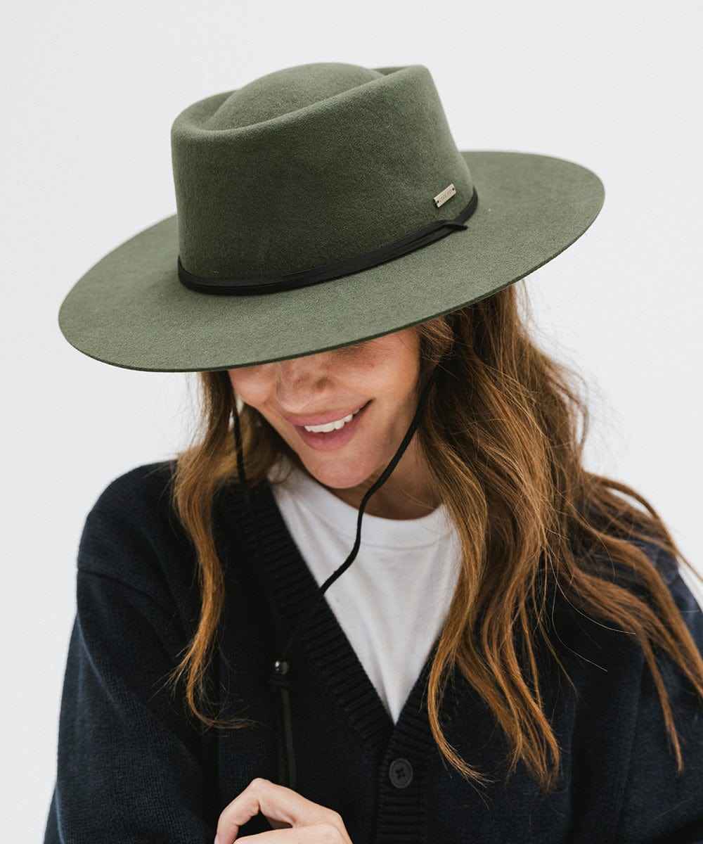 Wren Telescope Crown Hat - Stylish Bird Watching Accessory for Outdoor Adventures & Nature Enthusiasts