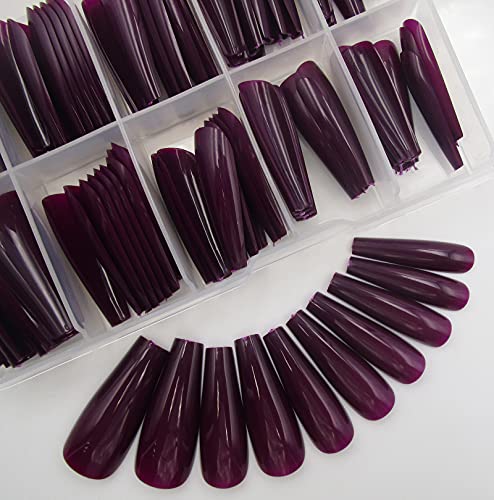 Dark Grape