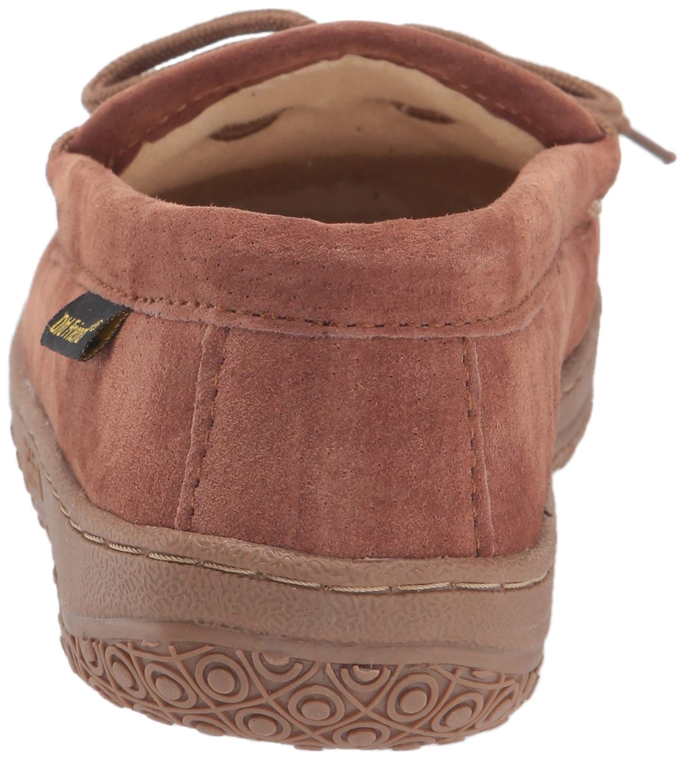 Old Friend Women's 484132 Comfortable Moccasin Shoes for Casual Wear and Indoor Relaxation