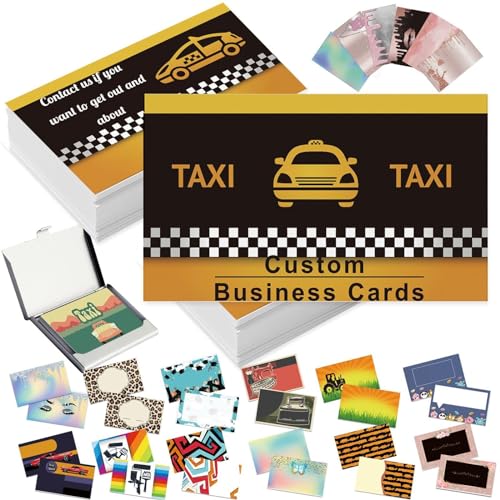 Taxi Template