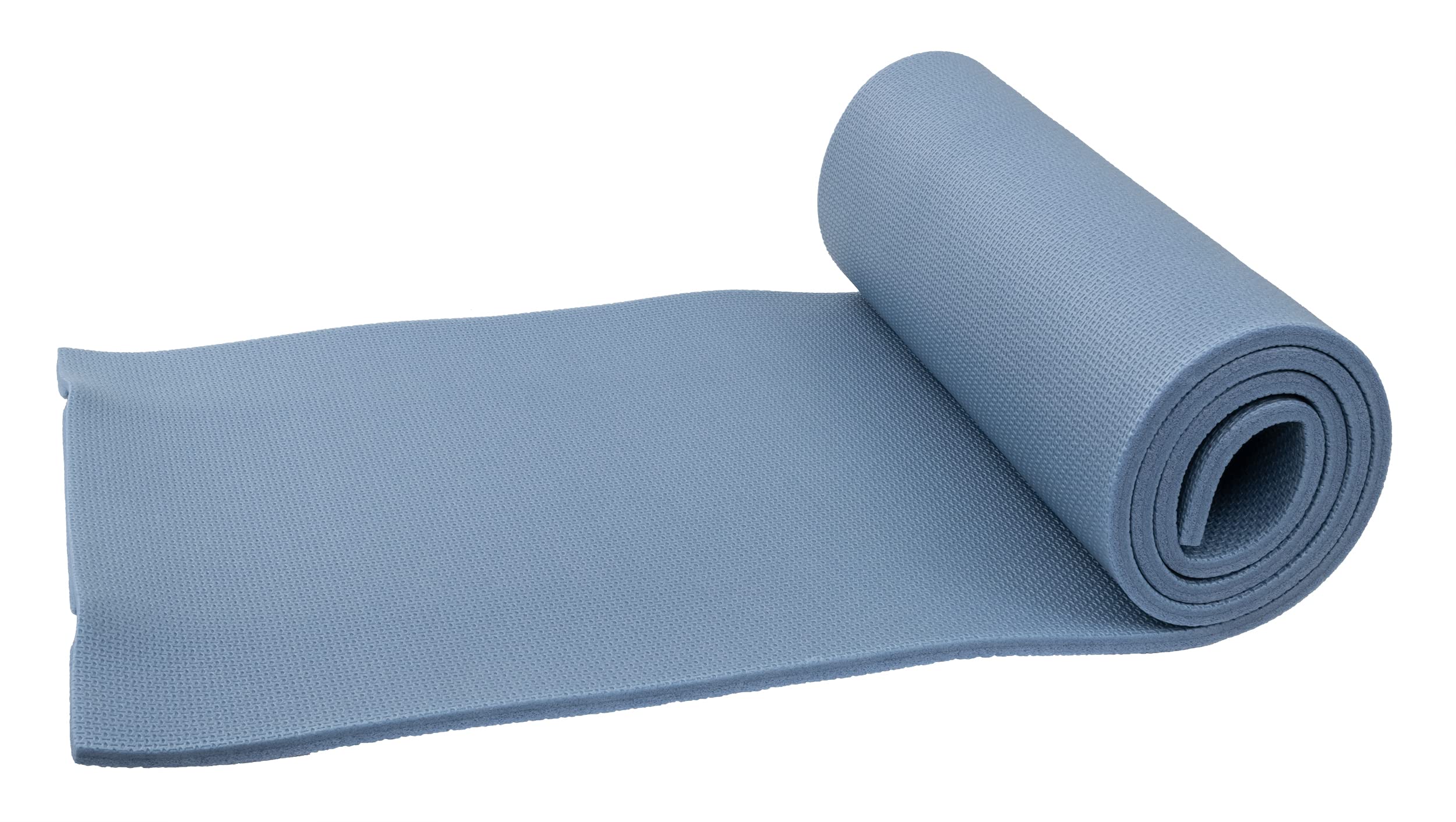 ALPS Mountaineering Foam Sleeping Pad - Lightweight Camping Mat for Backpacking, Hiking & Outdoor Adventures - Perfect for Tents, RVs & Travel